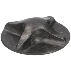 HOPP CARBON PARTS Air Cap für FOX Float 36 mm