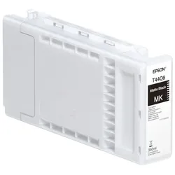 Epson C13T44Q84N - Tintenpatrone, matt black (mattschwarz)