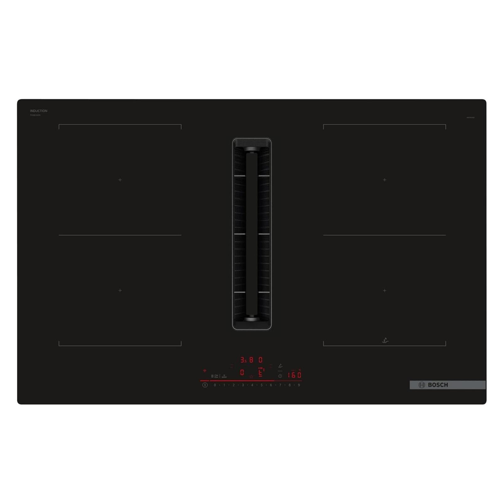 Bosch Hausgeräte Series 6 PVQ811H26E (80.20 cm) (PVQ811H26E)