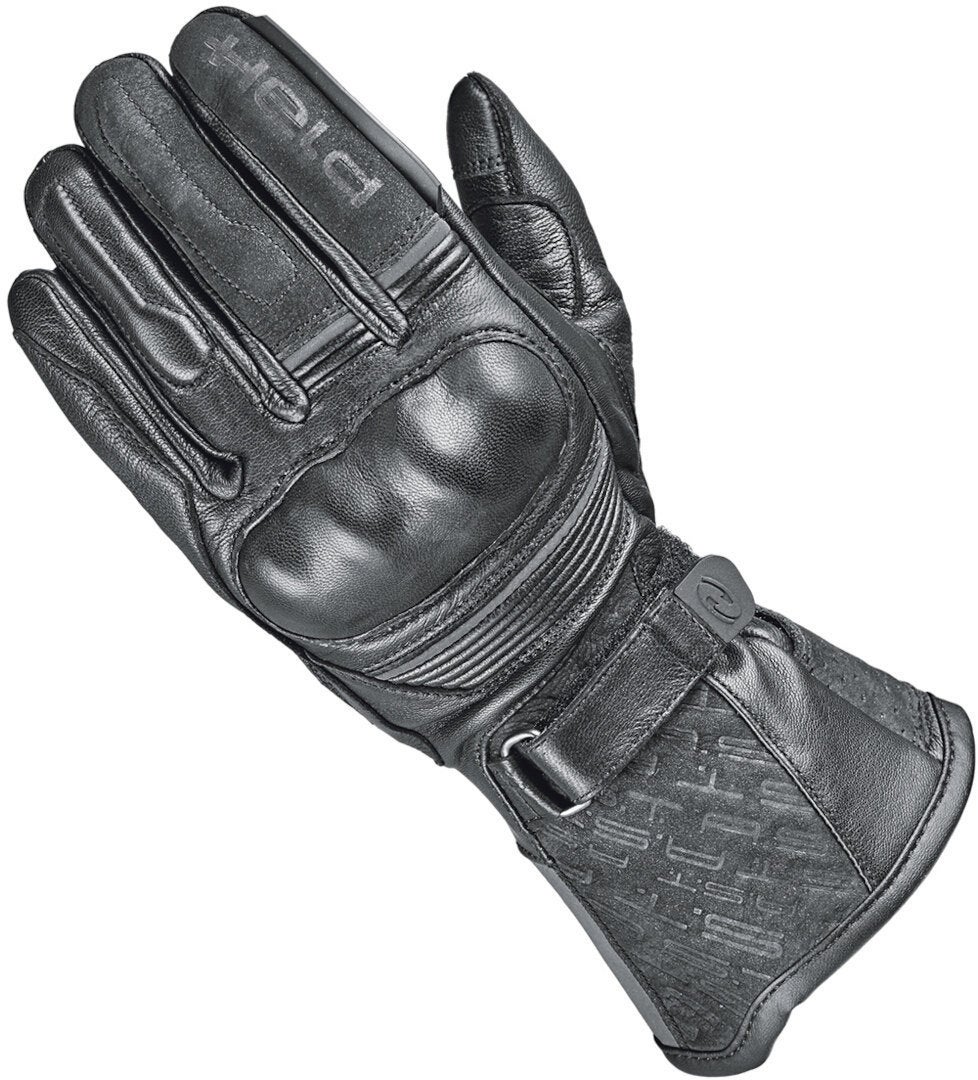 Held Tour Mate Motorrad Handschuhe 022352-00-1-9