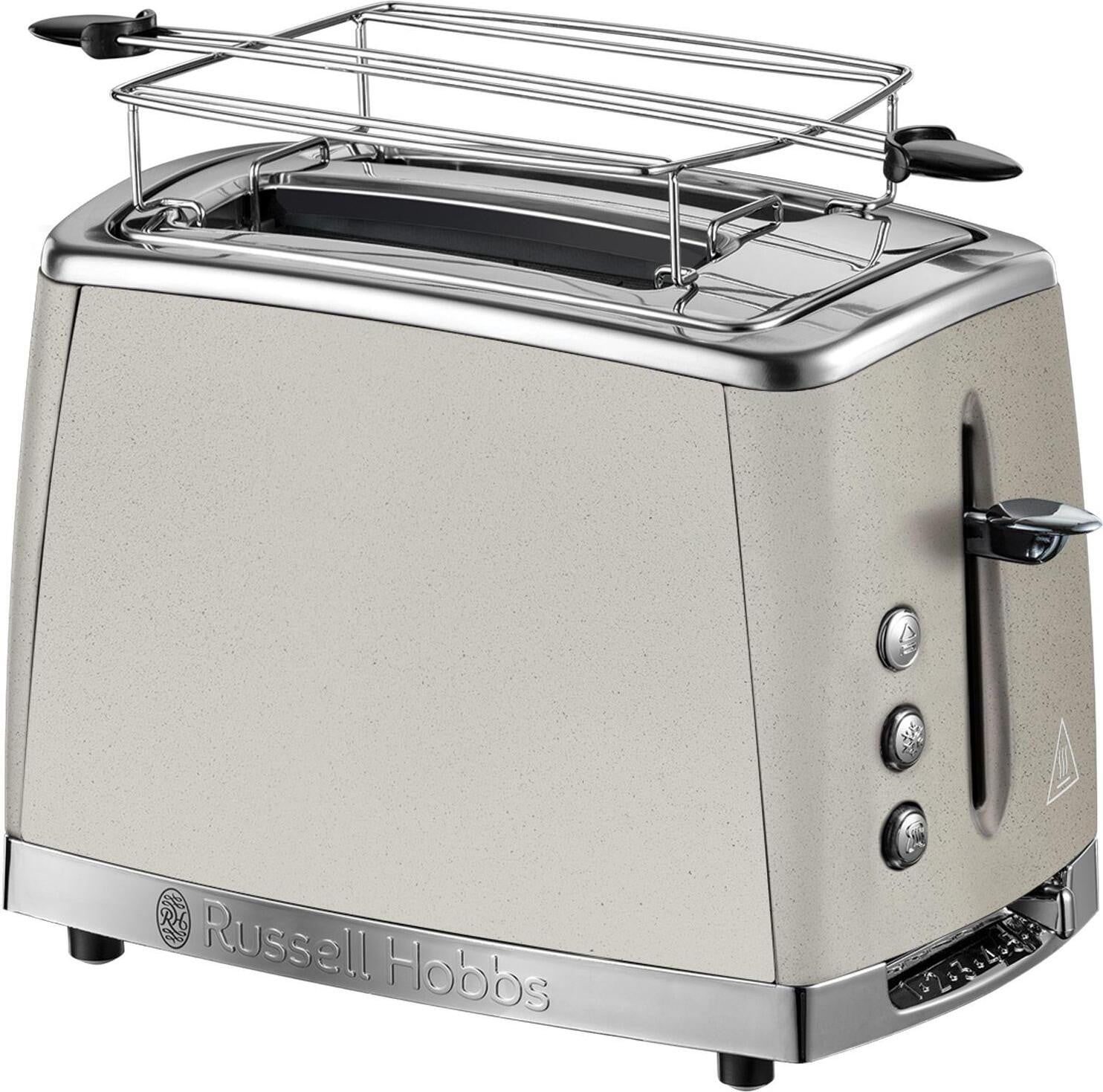 Russell Hobbs Luna Stone broodrooster