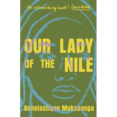 Our Lady of the Nile, Taschenbuch von Scholastique Mukasonga, Daunt Books Publishing, 978-1-911547-88-4