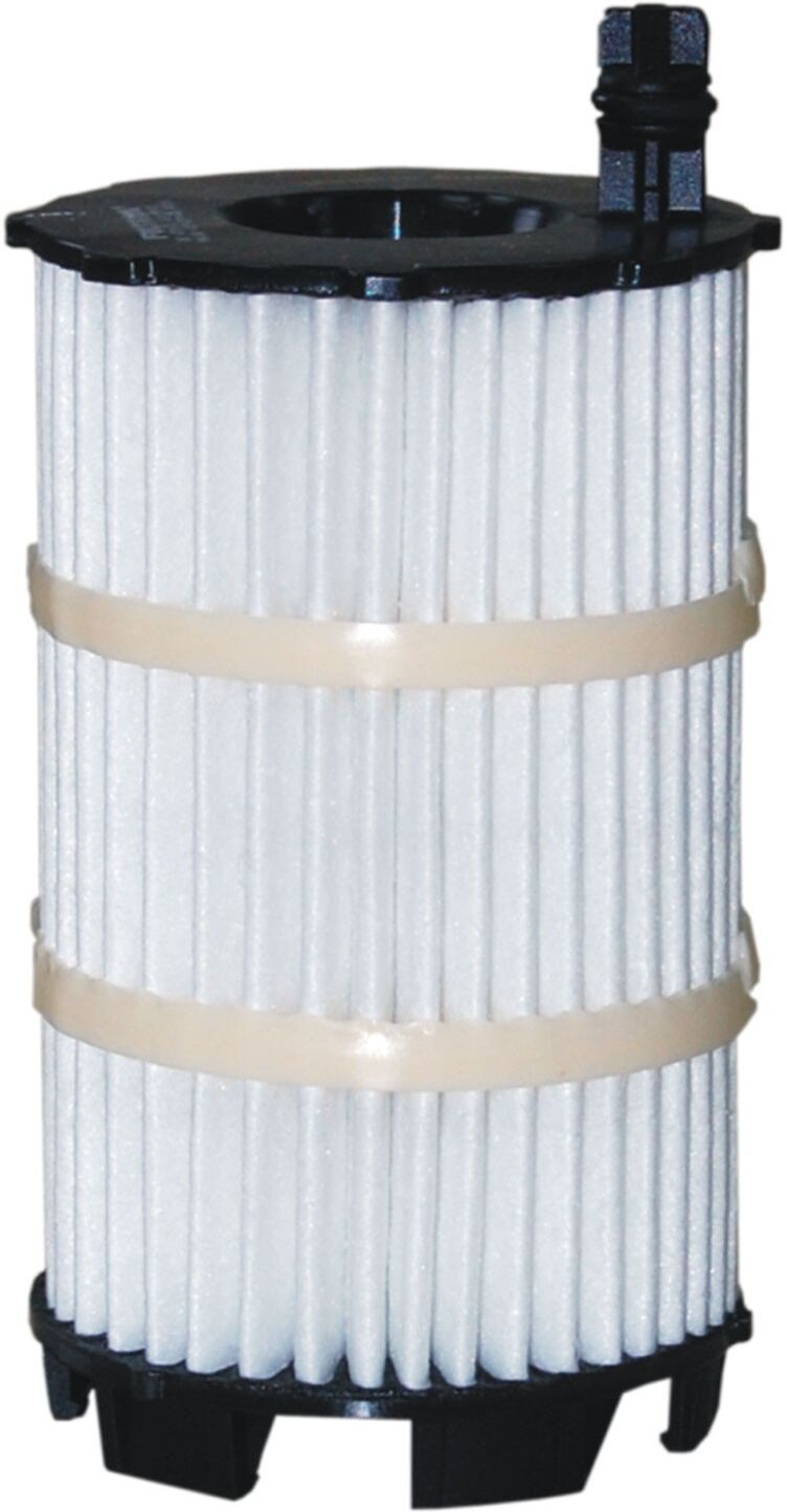 FILTRON OE 650/5 Ölfilter