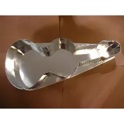 Gugelhupfform Gitarre 50 × 7,5 cm