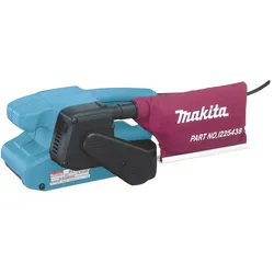 Makita Bandschleifer  - 9911J