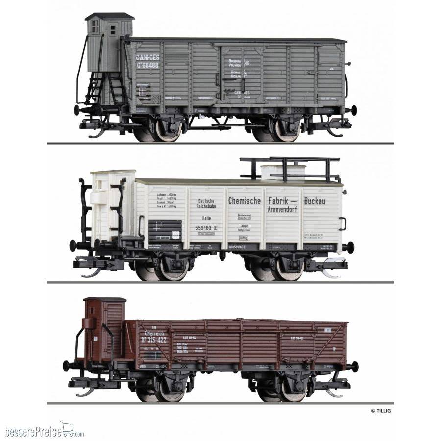Tillig 01053