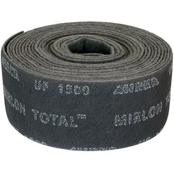 Mirka Mirlon Total 115mmx10m Rolle UF 1500 - UF 1500 (Grau)