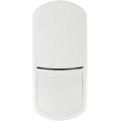 Satel, Bewegungsmelder, DETECTOR PIR WRL/APD-200 PET (15 m)