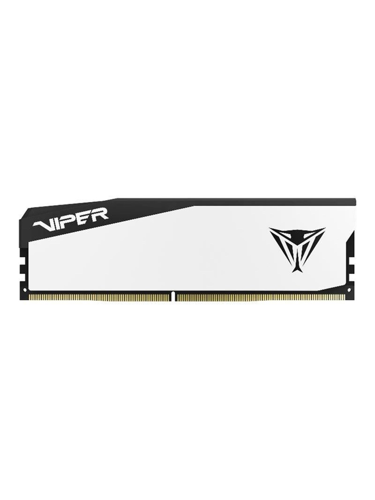 Patriot Viper Elite 5 series - DDR5 - module - 16 GB - DIMM 288-pin / PC5-48000 - unbuffered
