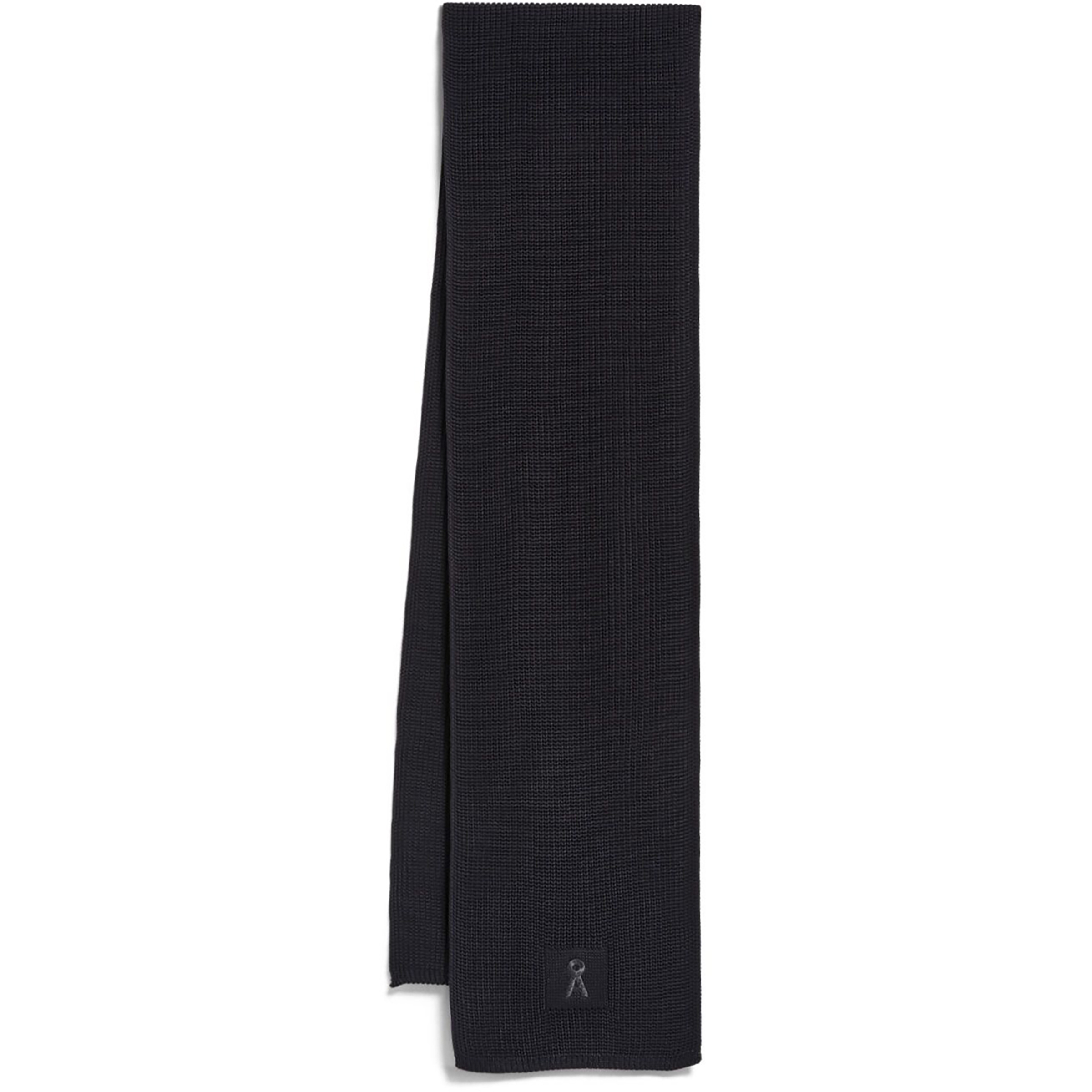 Armedangels Iconic å Claasas Cotton Schal Schals & Multifunktionstücher schwarz
