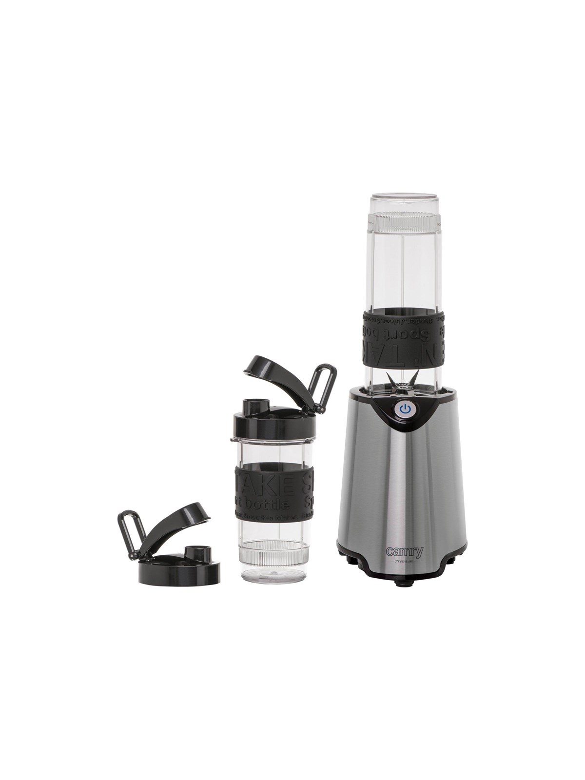 Adler Mixer Camry Premium CR 4069i - blender - inox - 800 W