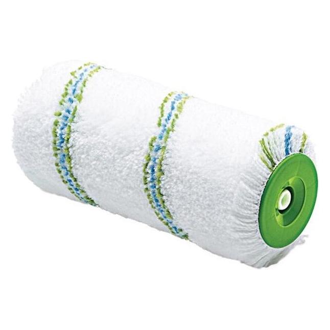 HP Autozubehör Farbwalze Meisterflor Breite 180 mm Florhöhe 18 mm Kern-Ø 55 mm Jumbowalze (18 cm) (702701)