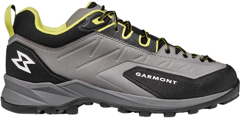 Garmont  - Oron Skyline Grey Sheen Yellow - 9.5 - Chaussures de randonnée