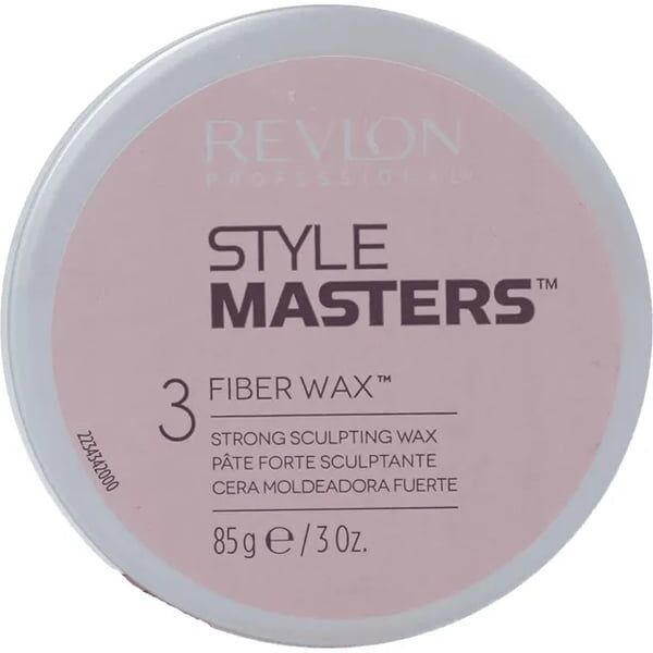 Revlon Style Masters Creator Fiber Wax 85 g