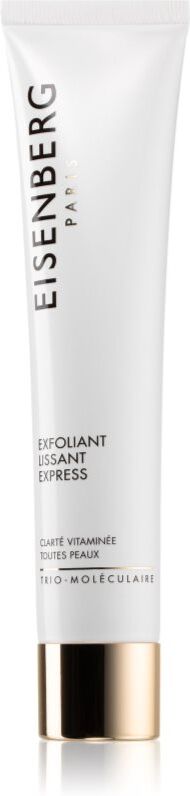 EISENBERG Classique Exfoliant Lissant Express smoothing facial exfoliator with vitamin E 75 ml