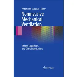 Noninvasive Mechanical Ventilation, Fachbücher