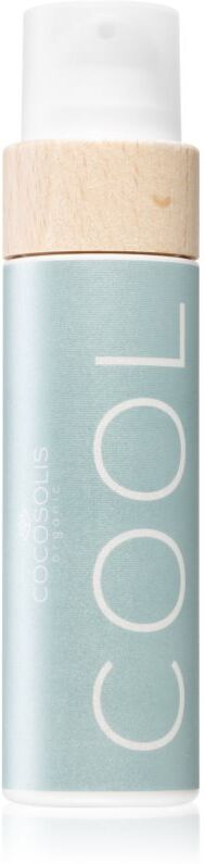 COCOSOLIS COOL huile apaisante après-soleil 110 ml