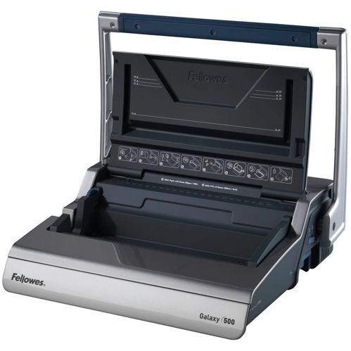 Fellowes Galaxy Plastikbindegerät