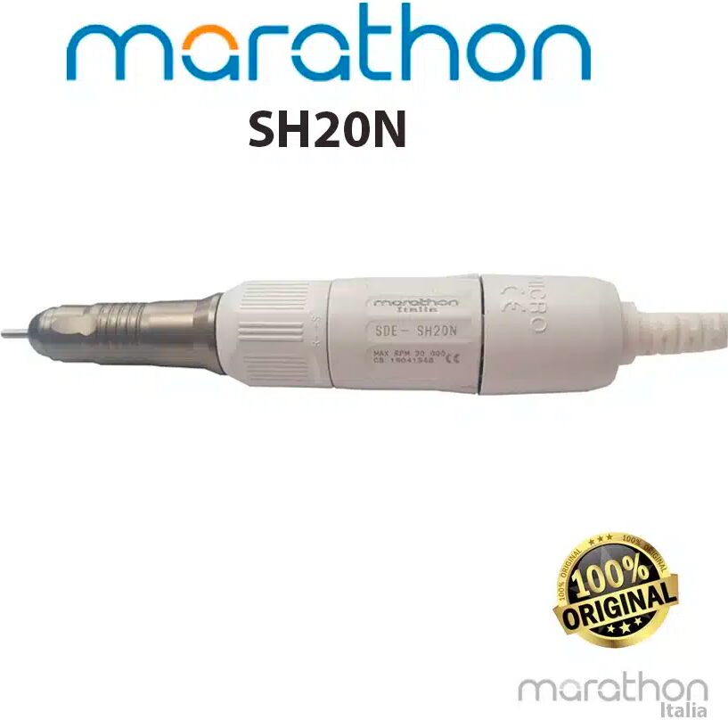 Manipolo Marathon SH20N 30.000 giri