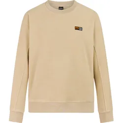 PROTEST PRTHAWKS Sweater 2027 bamboobeige - XL