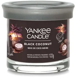 Black Coconut Signature Small Tumbler 122g