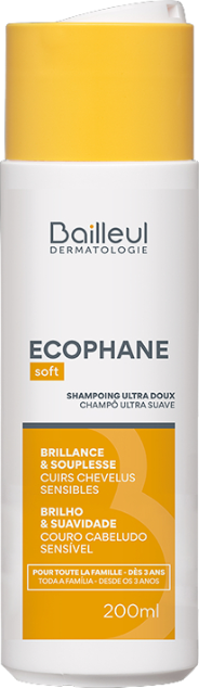 Ecophane Champô Ultra Suave 200ml