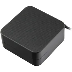 ASUS 90XB02AN-MPW000 (65 W), Notebook Netzteil, Schwarz