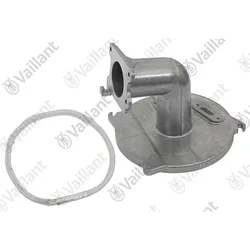 Vaillant Brennerflansch 0020232027