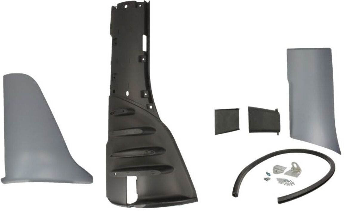 Kunsstoffbauteile PACOL IVE-CP-007R