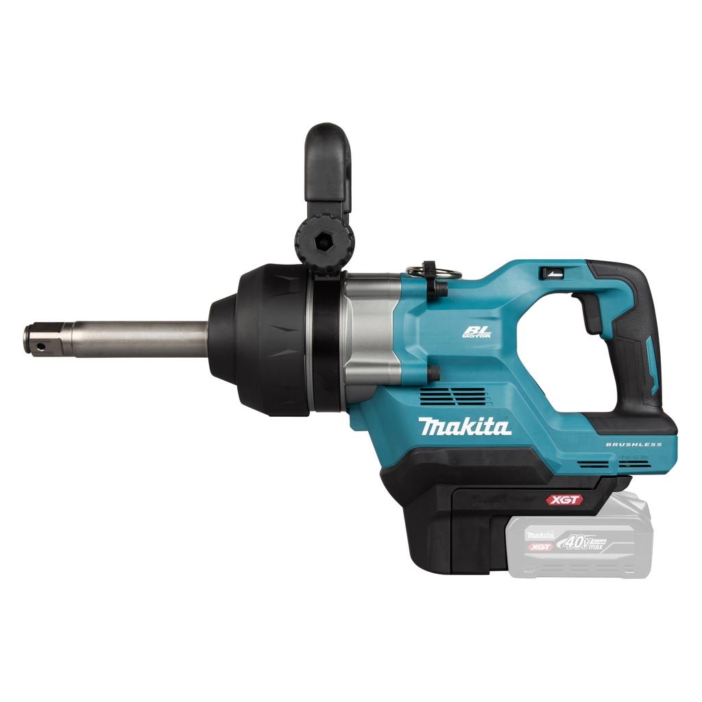 Makita TW 010 (Schlagschrauber) (TW010GZ)
