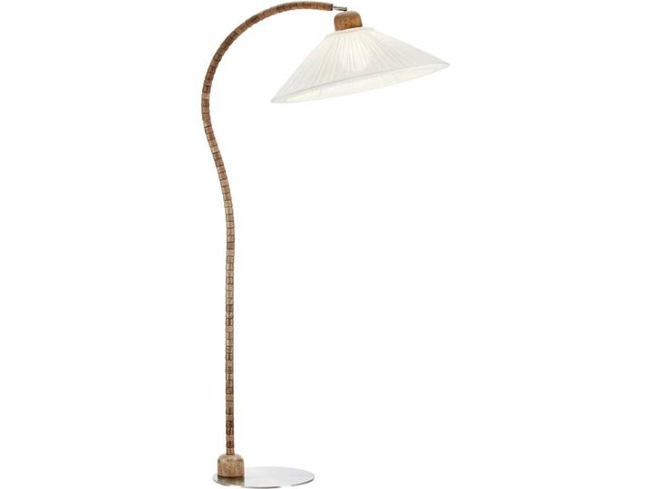 Stehlampe Markslöjd Braun Eisen H 150 cm