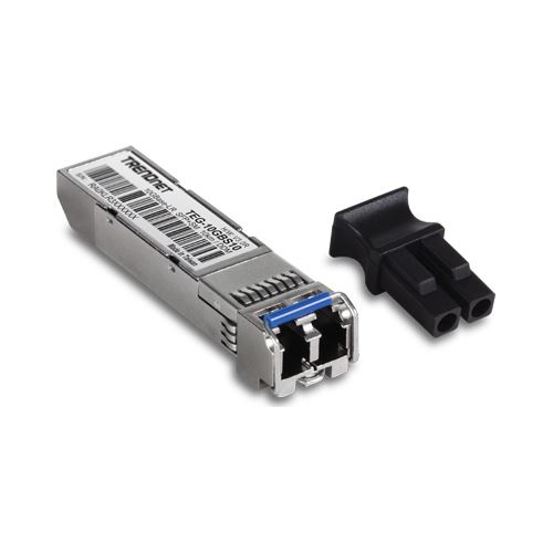 TrendNet Switch Zubehör 10GBASE-LR SFP+ LC Module 10KM