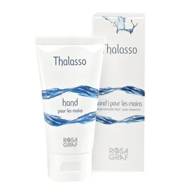 Rosa Graf THALASSO Hand, 50ml 787V