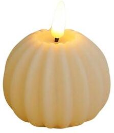 Inspired Living 1 4PCS Creative Electronic Candle Light Wedding LED Candle Lights Wedding Venue Props Birthday Candle Simulated Plastic d