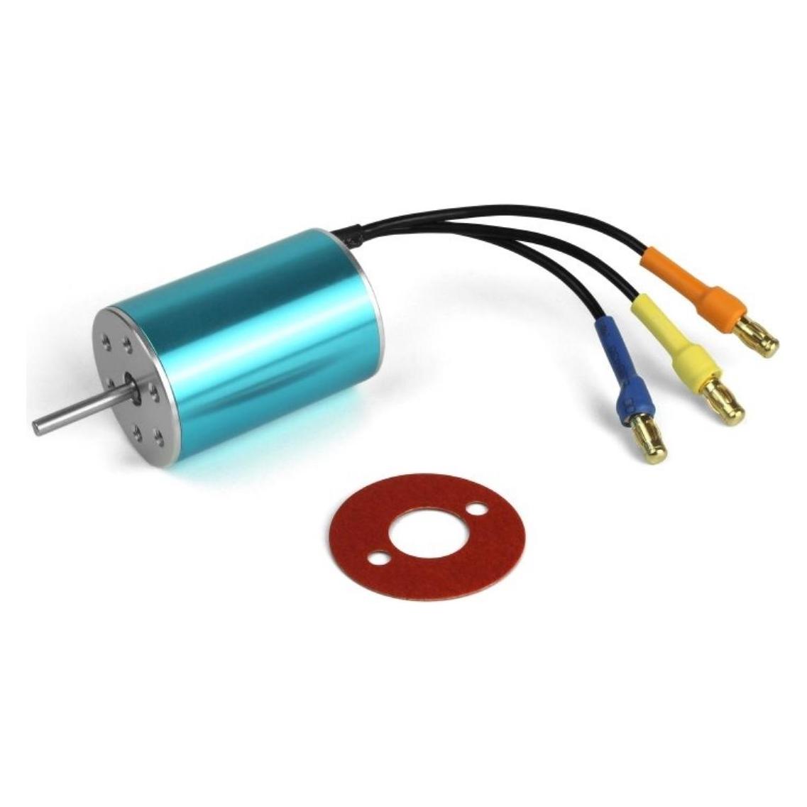 Blackzon Brushless Motor 2435 3800KV (BL540222)