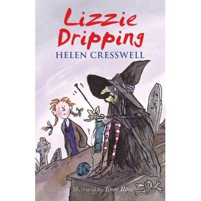 Lizzie Dripping, Taschenbuch von Helen Cresswell, Oxford University Press, 978-0-19-275283-3