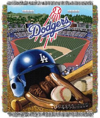 Dodgers HomeField Advantage Throw by MLB in Multi