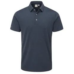 Ping Golf Herren Polo Halcyon navy
