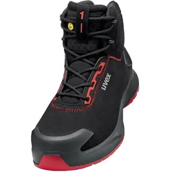 Uvex, Sicherheitsschuhe, 1 x-craft (41)