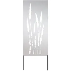 vidaXL, Sichtschutz, Pagones (Gras) (50 cm)