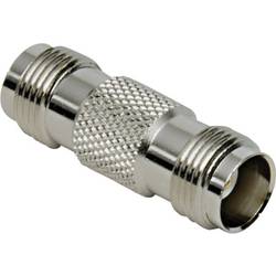 BKL Electronic 0405073 0405073 TNC-Adapter TNC-Buchse - TNC-Buchse 1 St.