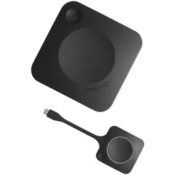 Barco ClickShare C‐10 Kabelloses Präsentationssystem HDMI Desktop