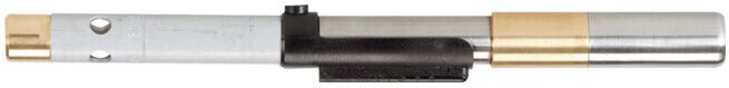 Torche zyklon 8707 D. brûleur 16 mm consommation à 2,0 bar 230 g/h 2,9 kW SIEVER ; Sievert (870701)