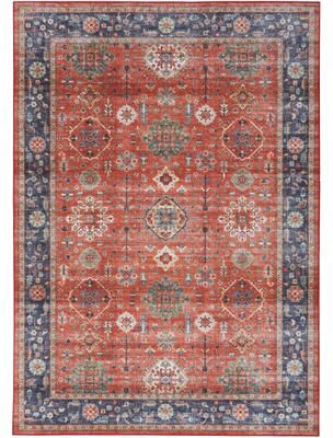 Nourison Fulton Indoor only Persian Area Rug