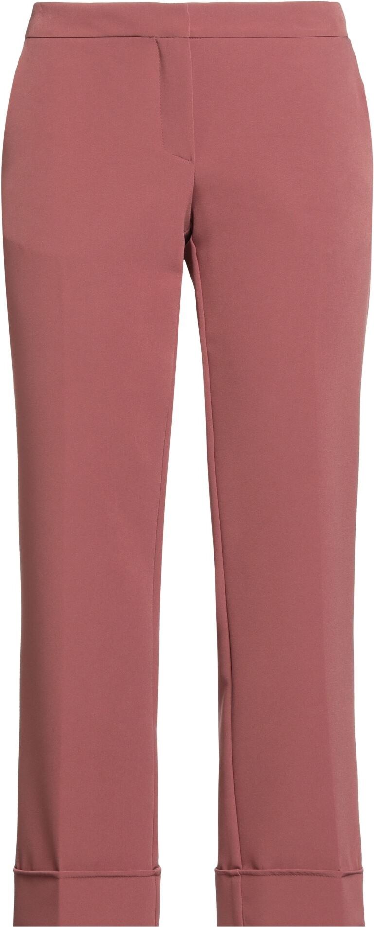 Blanca Luz Pantalones Mujer Rosa antiguo 40 Mujer