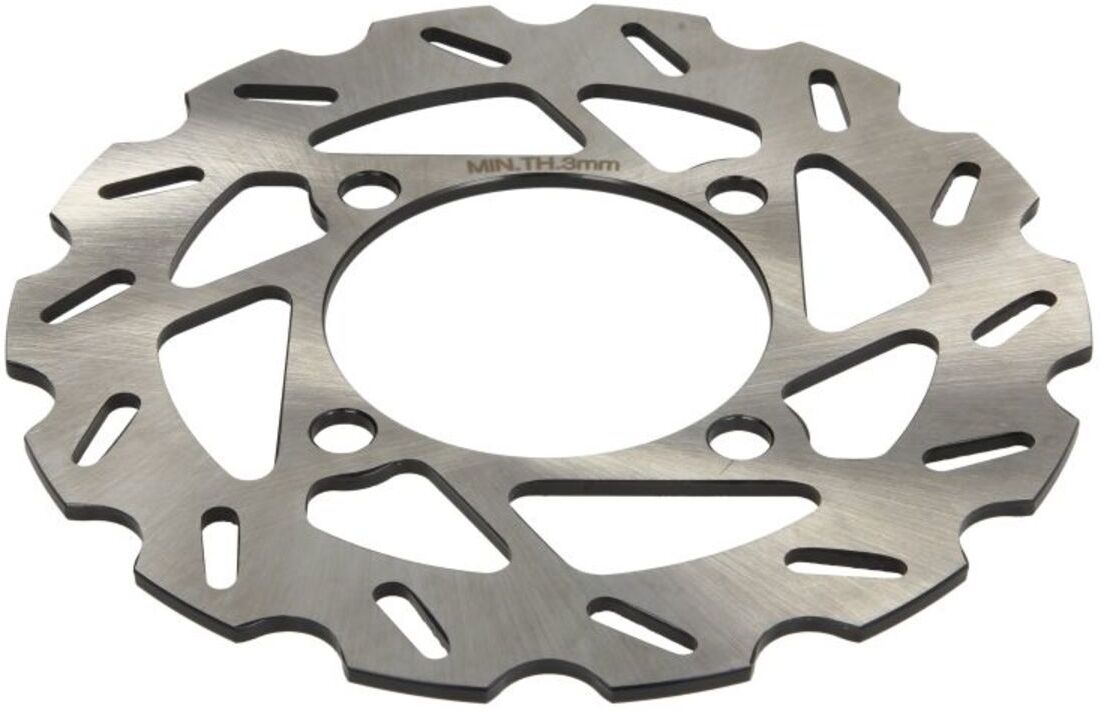 4 Ride Disque de frein 4RIDE THQ6195, 1 pièce