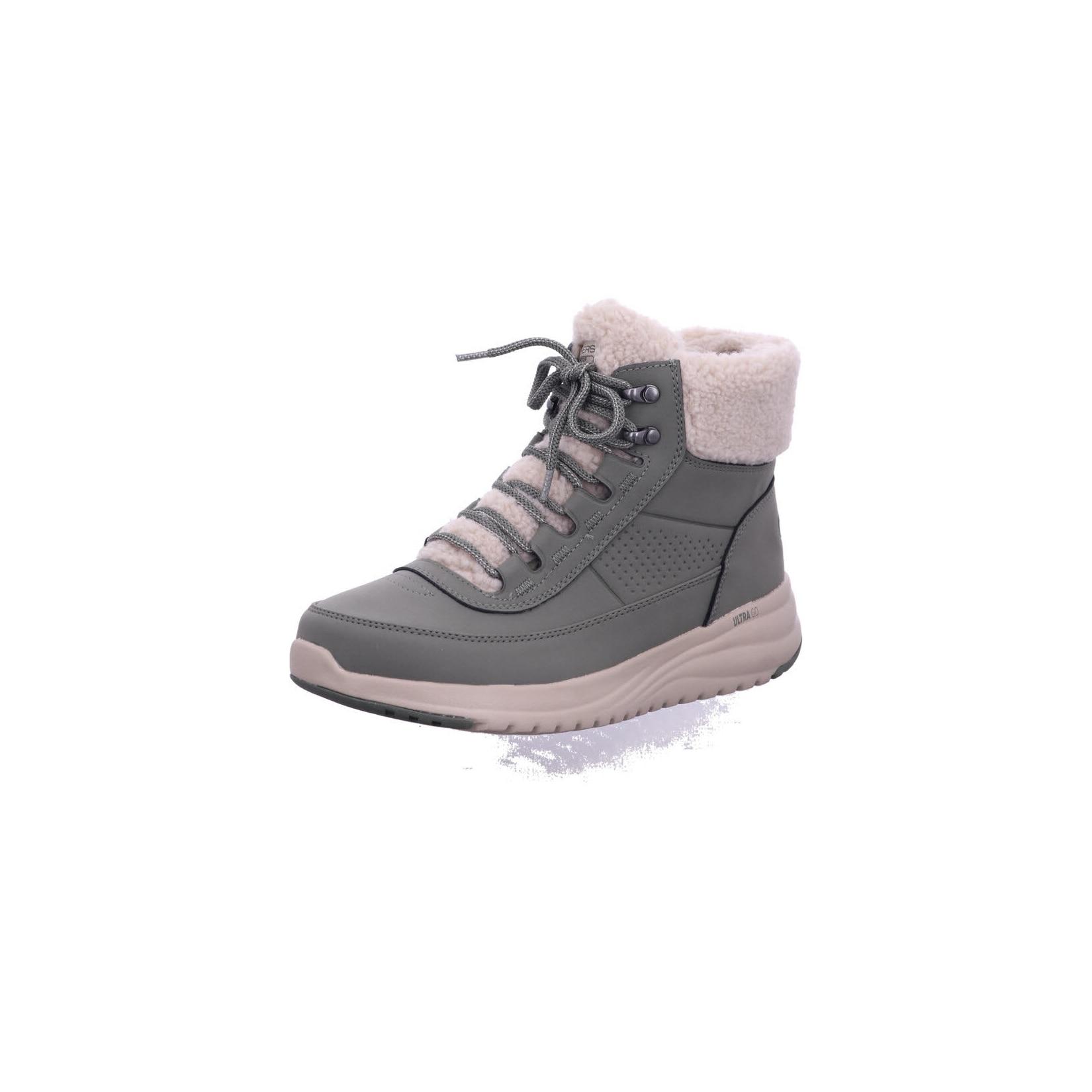 Skechers ON-THE-GO STELLAR - ALPINE ADVENTURE 144756 OLV Gr. 36