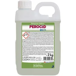 Dr. Schnell Perocid Eco Leak Safe Ökologischer Kalklöser 2 kg