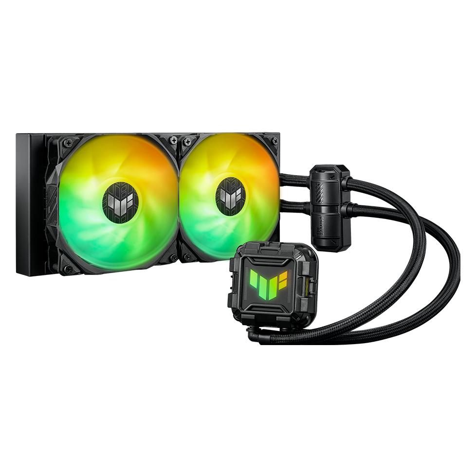 ASUS TUF GAMING LC II 240 ARGB (90RC00U1-M0UAY0)