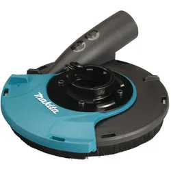 Makita Absaughaube Schleifen Ø 115 - 125 mm - 191W06-8